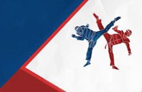 تکواندو دختران 1404 